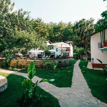 Hotel Forest Gate เกอเจค ภายนอก รูปภาพ