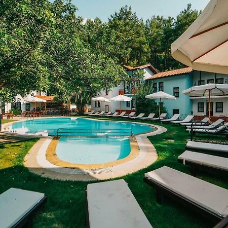 Hotel Forest Gate เกอเจค ภายนอก รูปภาพ