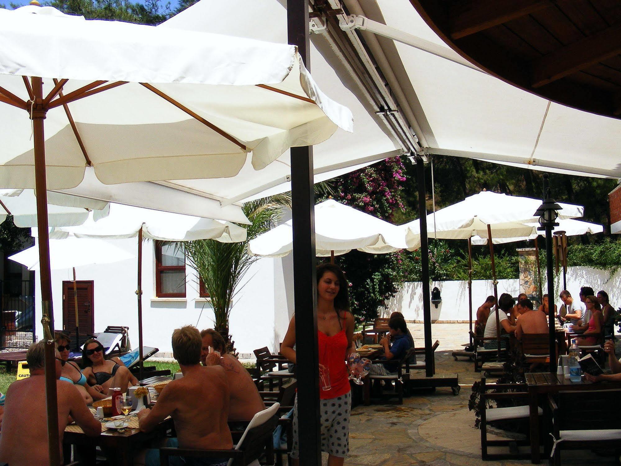 Hotel Forest Gate เกอเจค ภายนอก รูปภาพ