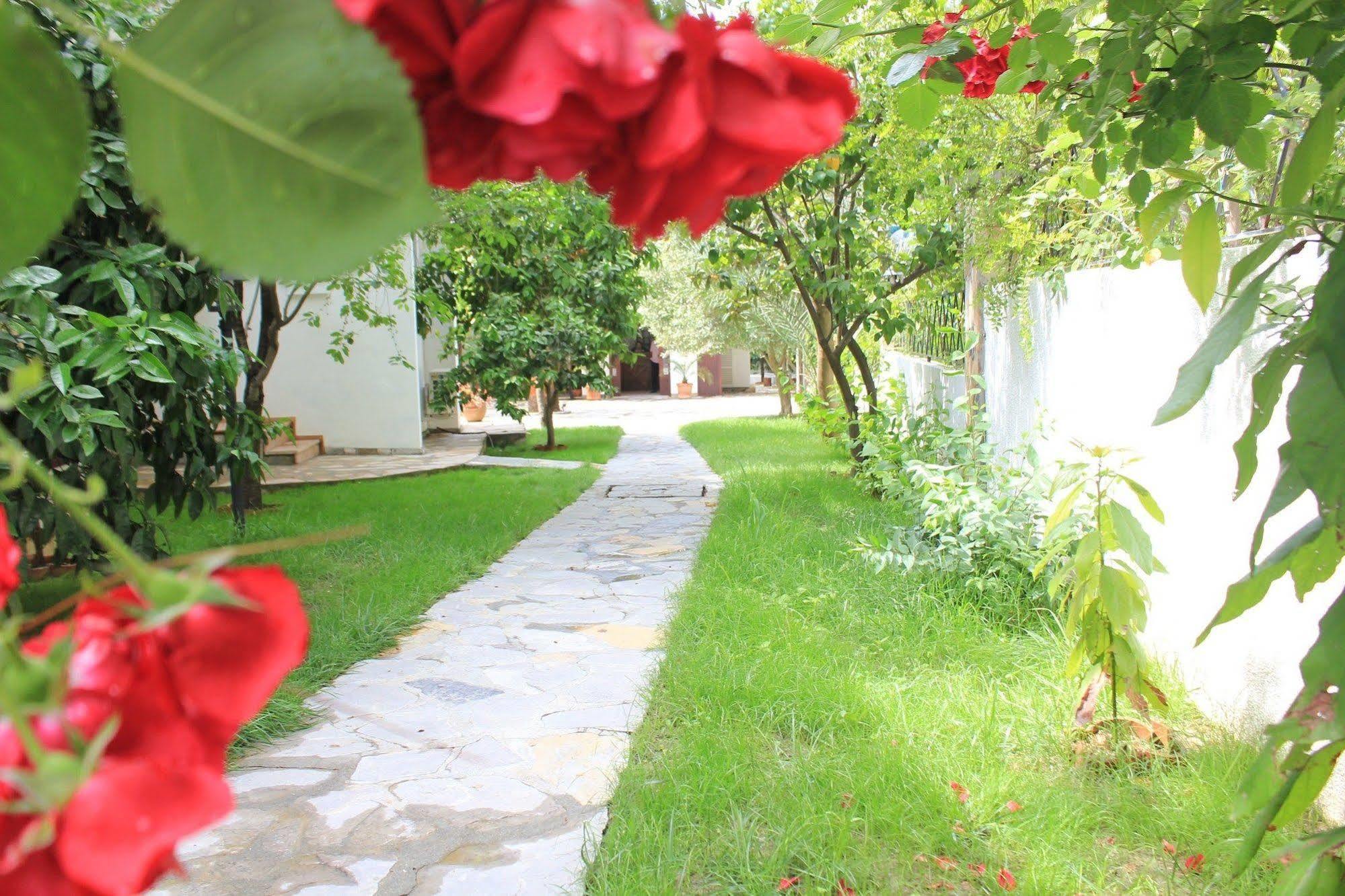 Hotel Forest Gate เกอเจค ภายนอก รูปภาพ