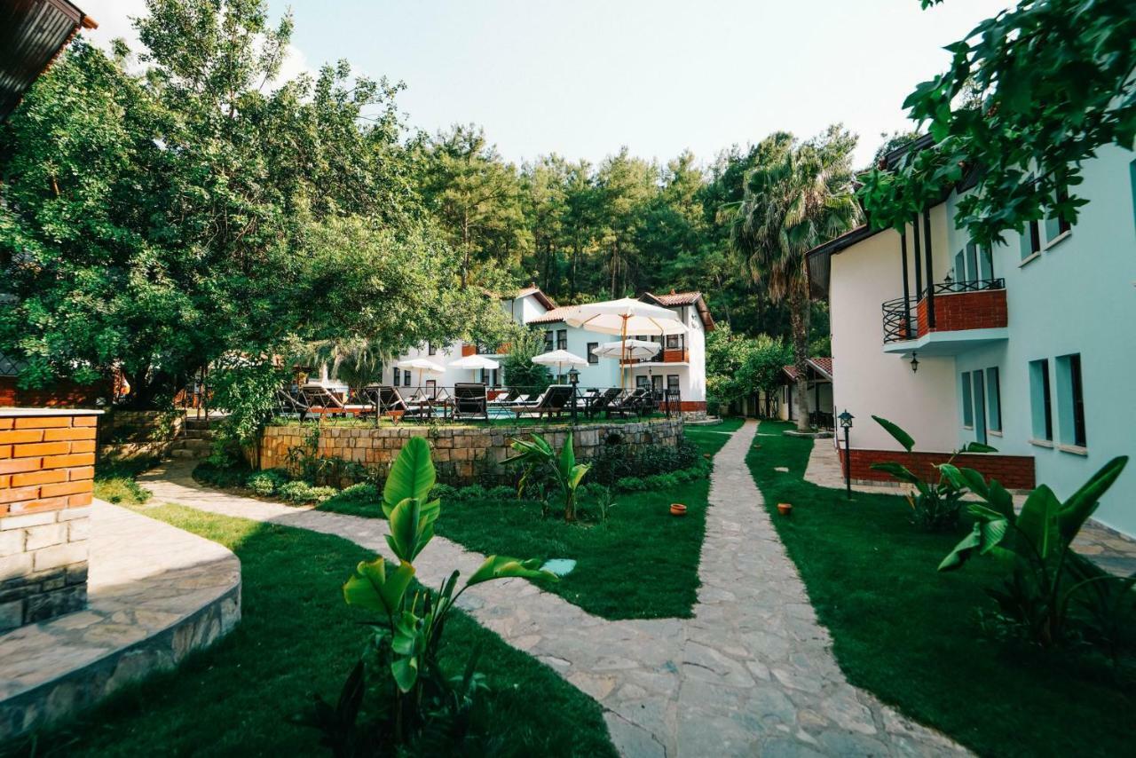 Hotel Forest Gate เกอเจค ภายนอก รูปภาพ