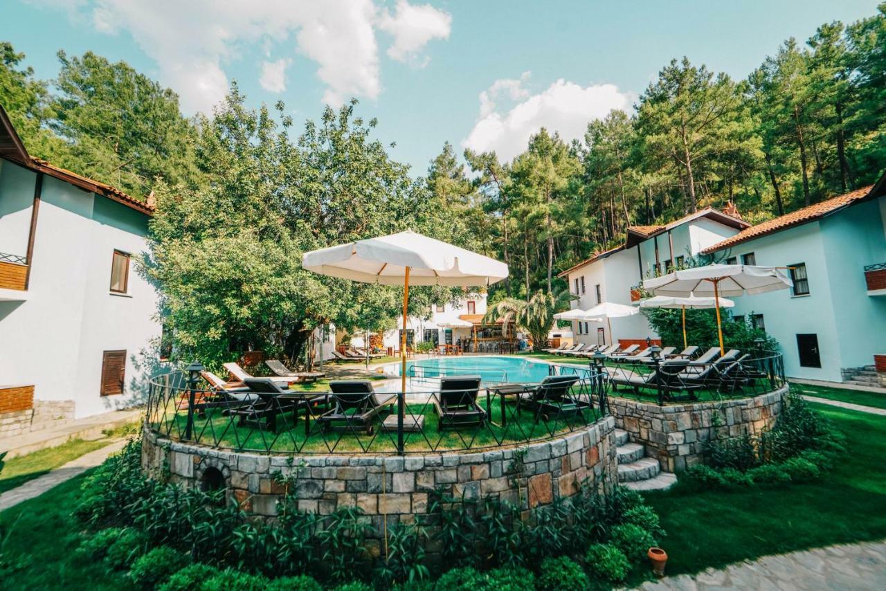 Hotel Forest Gate เกอเจค ภายนอก รูปภาพ