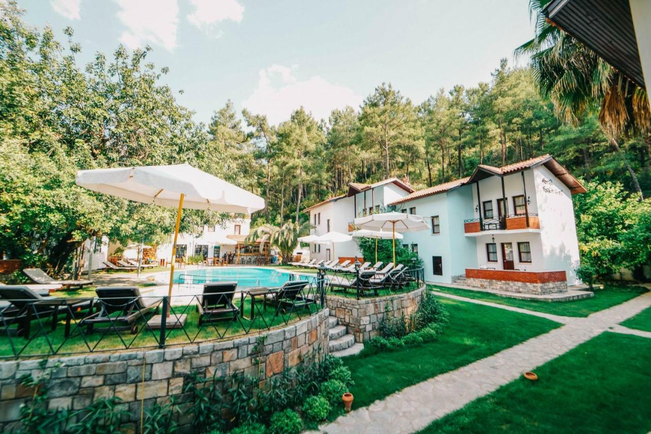 Hotel Forest Gate เกอเจค ภายนอก รูปภาพ