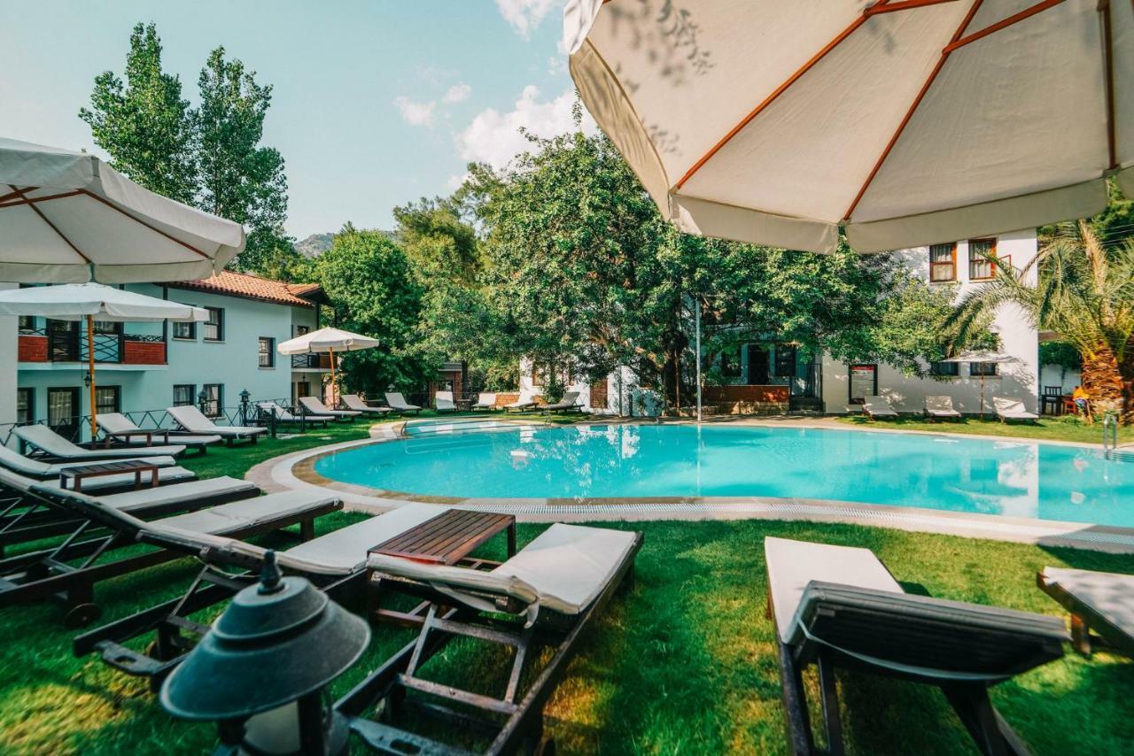Hotel Forest Gate เกอเจค ภายนอก รูปภาพ