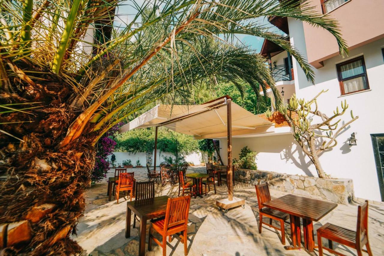 Hotel Forest Gate เกอเจค ภายนอก รูปภาพ