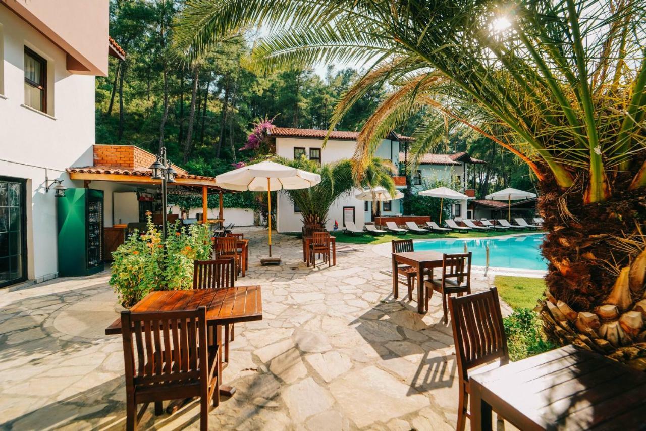 Hotel Forest Gate เกอเจค ภายนอก รูปภาพ