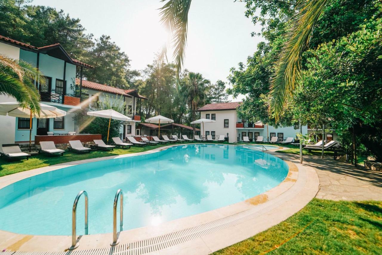 Hotel Forest Gate เกอเจค ภายนอก รูปภาพ