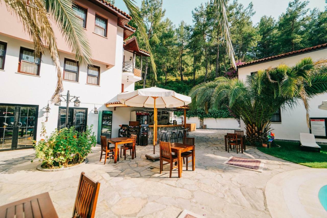 Hotel Forest Gate เกอเจค ภายนอก รูปภาพ