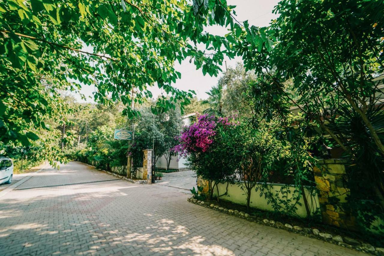 Hotel Forest Gate เกอเจค ภายนอก รูปภาพ