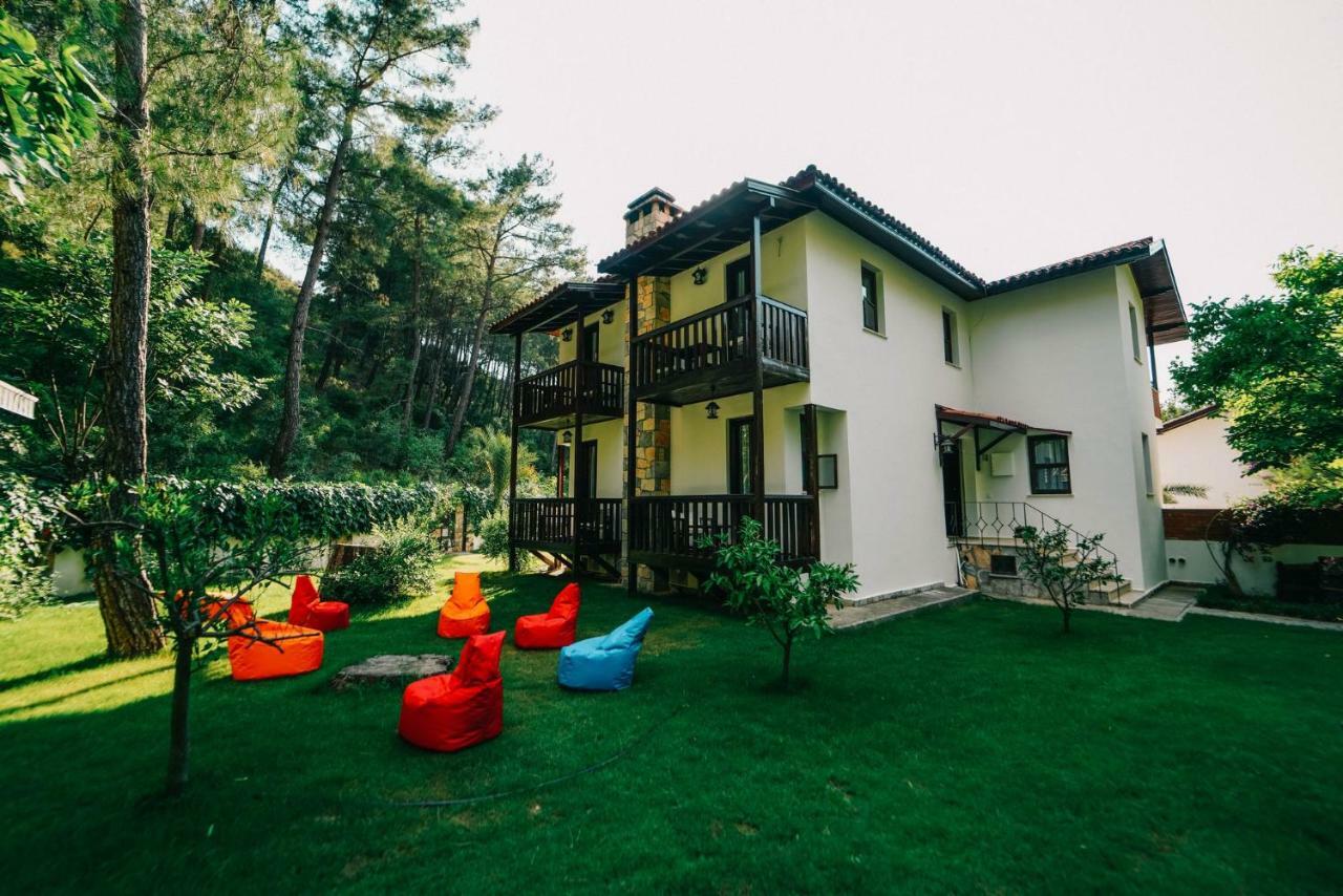 Hotel Forest Gate เกอเจค ภายนอก รูปภาพ