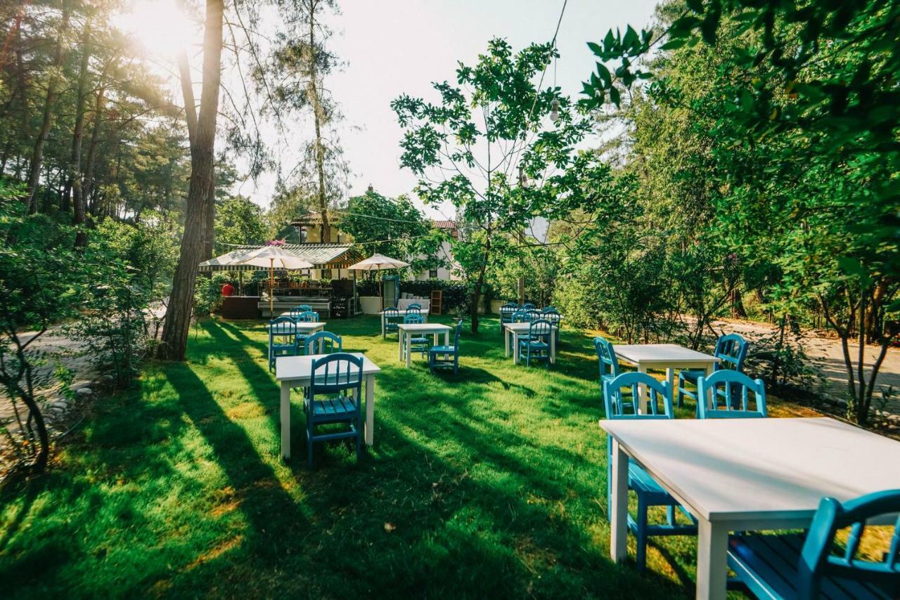 Hotel Forest Gate เกอเจค ภายนอก รูปภาพ