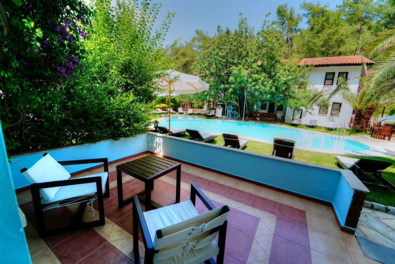 Hotel Forest Gate เกอเจค ภายนอก รูปภาพ