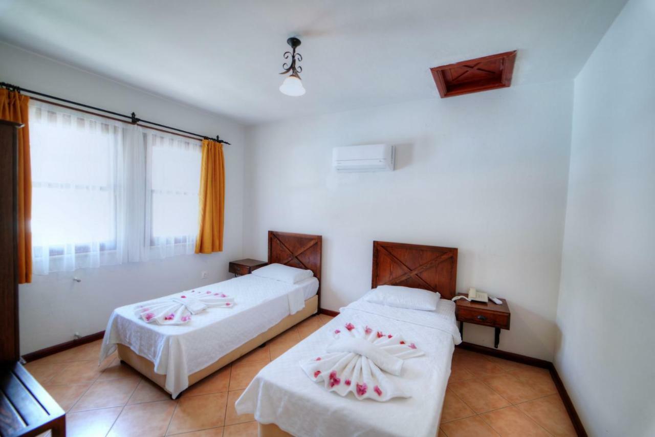 Hotel Forest Gate เกอเจค ภายนอก รูปภาพ