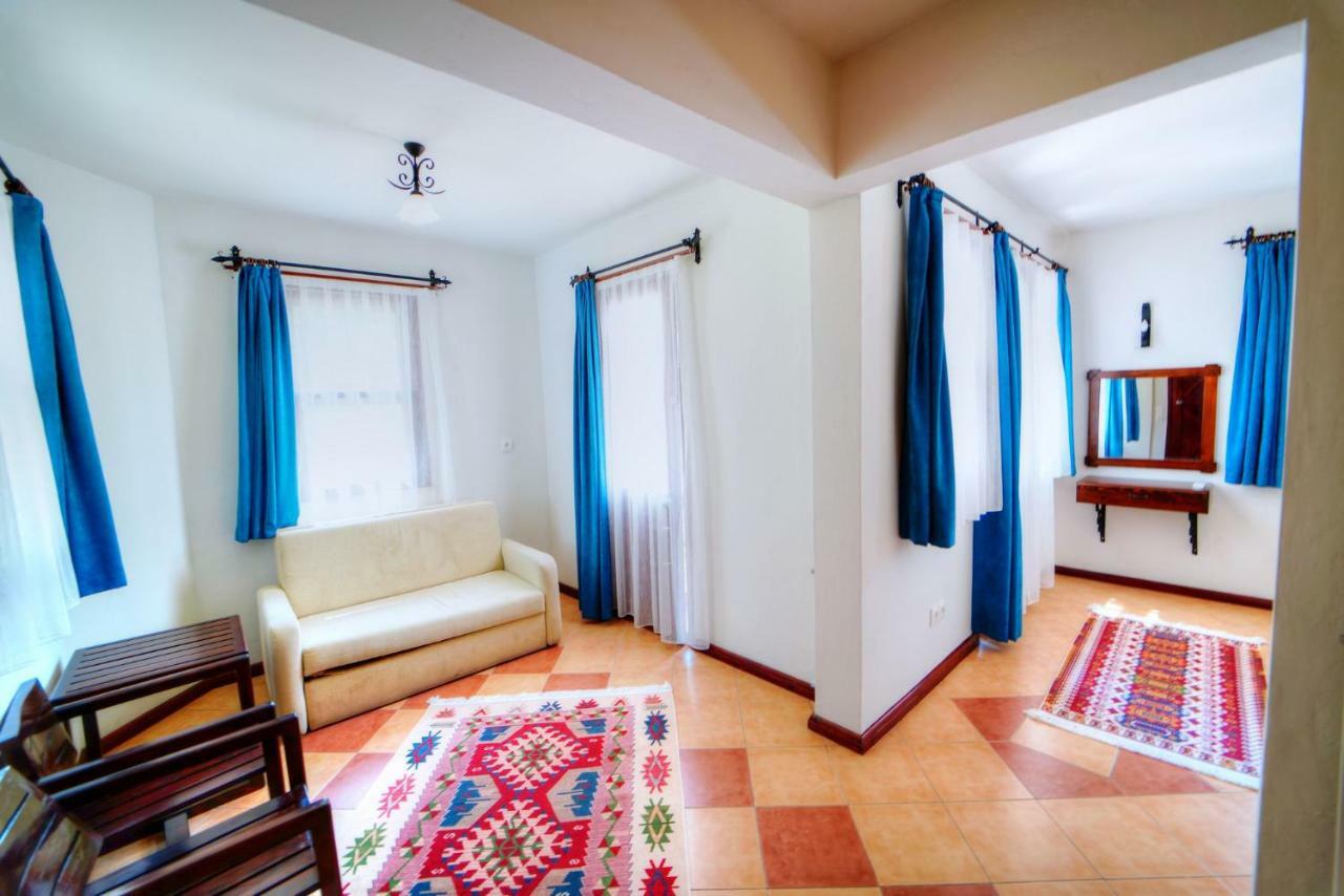 Hotel Forest Gate เกอเจค ภายนอก รูปภาพ