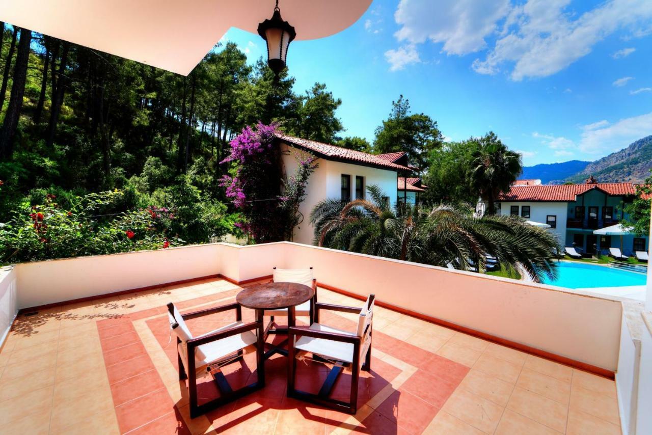 Hotel Forest Gate เกอเจค ภายนอก รูปภาพ