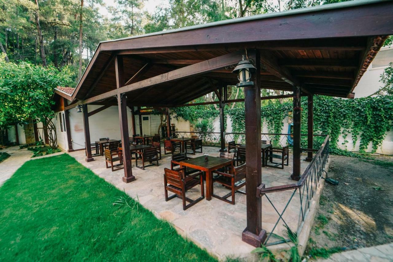 Hotel Forest Gate เกอเจค ภายนอก รูปภาพ