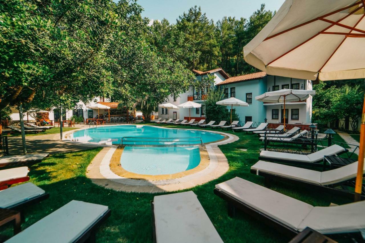 Hotel Forest Gate เกอเจค ภายนอก รูปภาพ