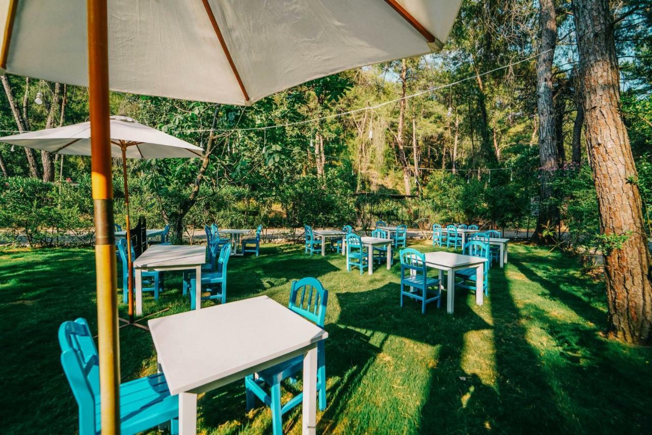 Hotel Forest Gate เกอเจค ภายนอก รูปภาพ