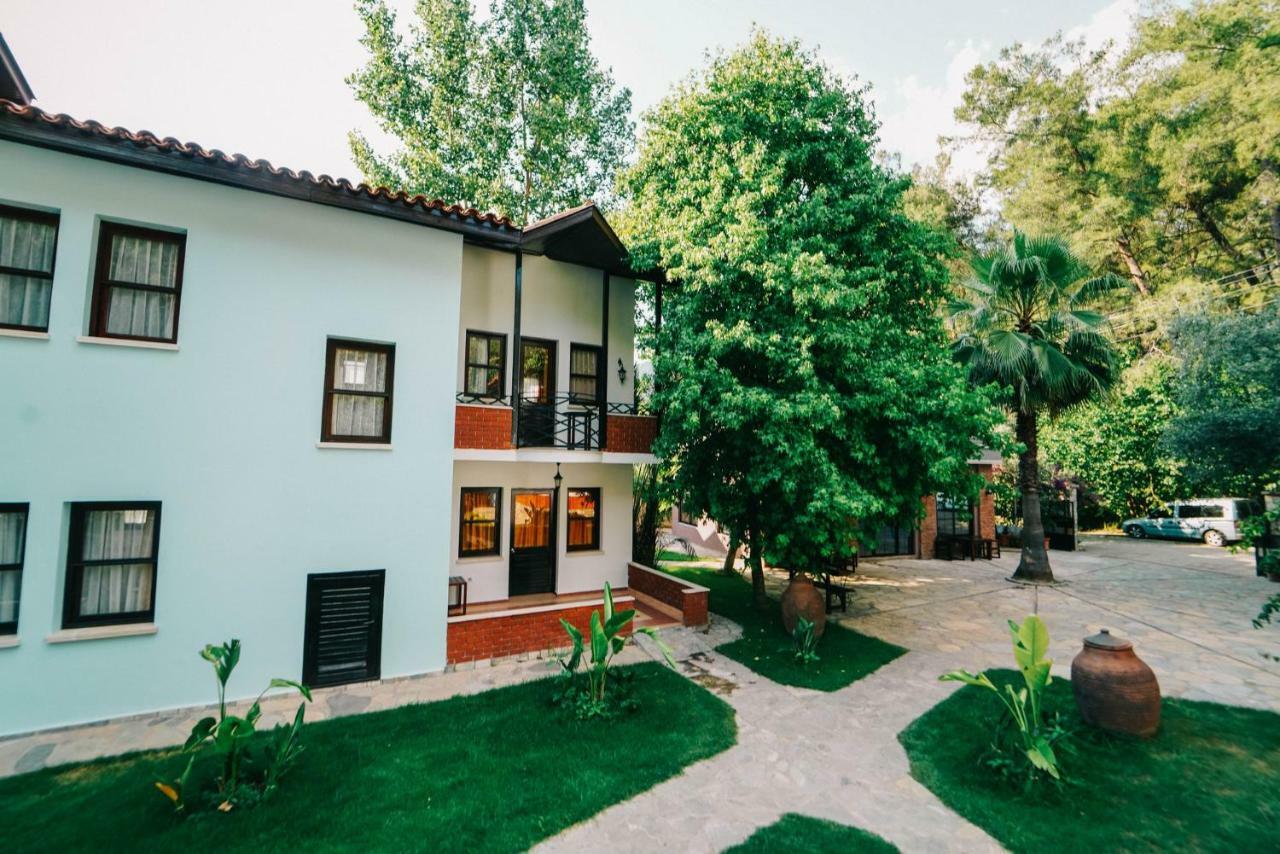 Hotel Forest Gate เกอเจค ภายนอก รูปภาพ