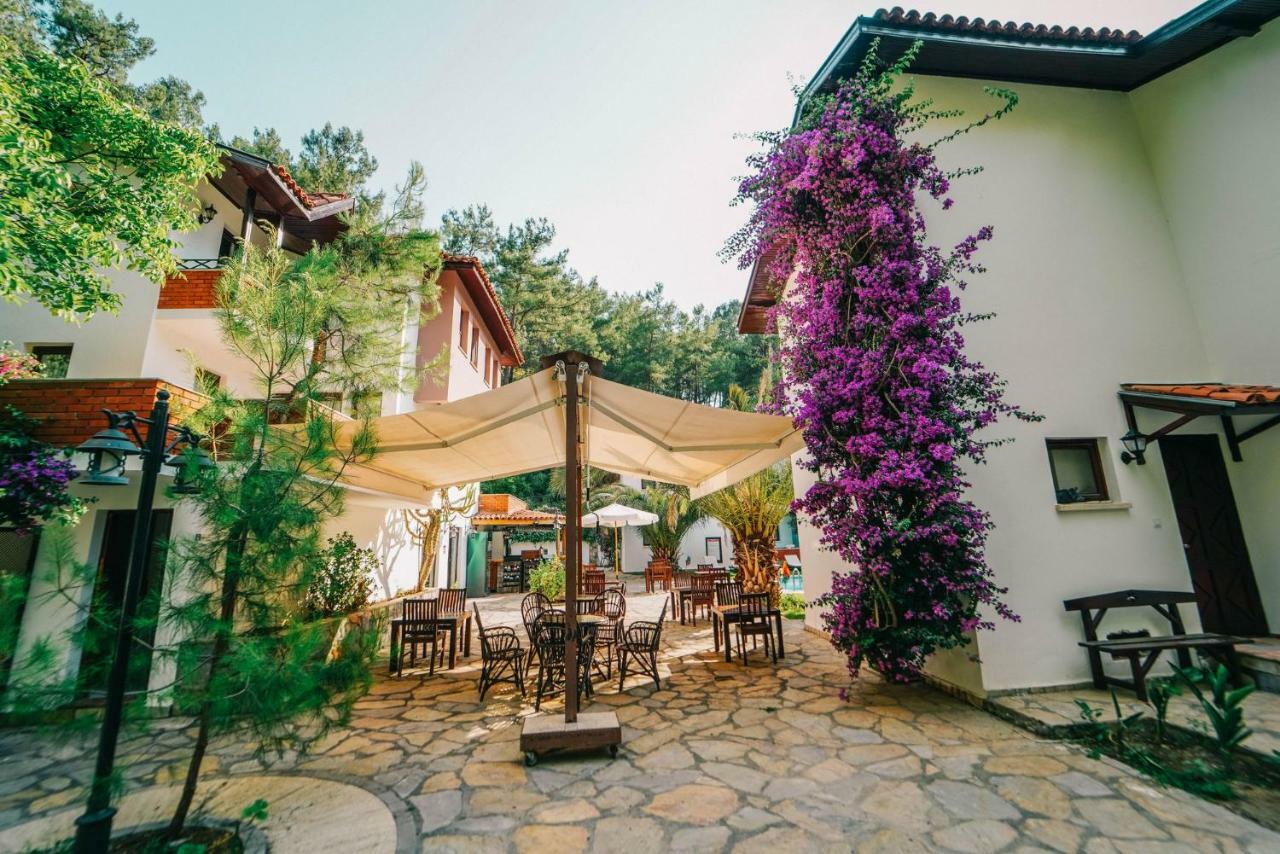 Hotel Forest Gate เกอเจค ภายนอก รูปภาพ